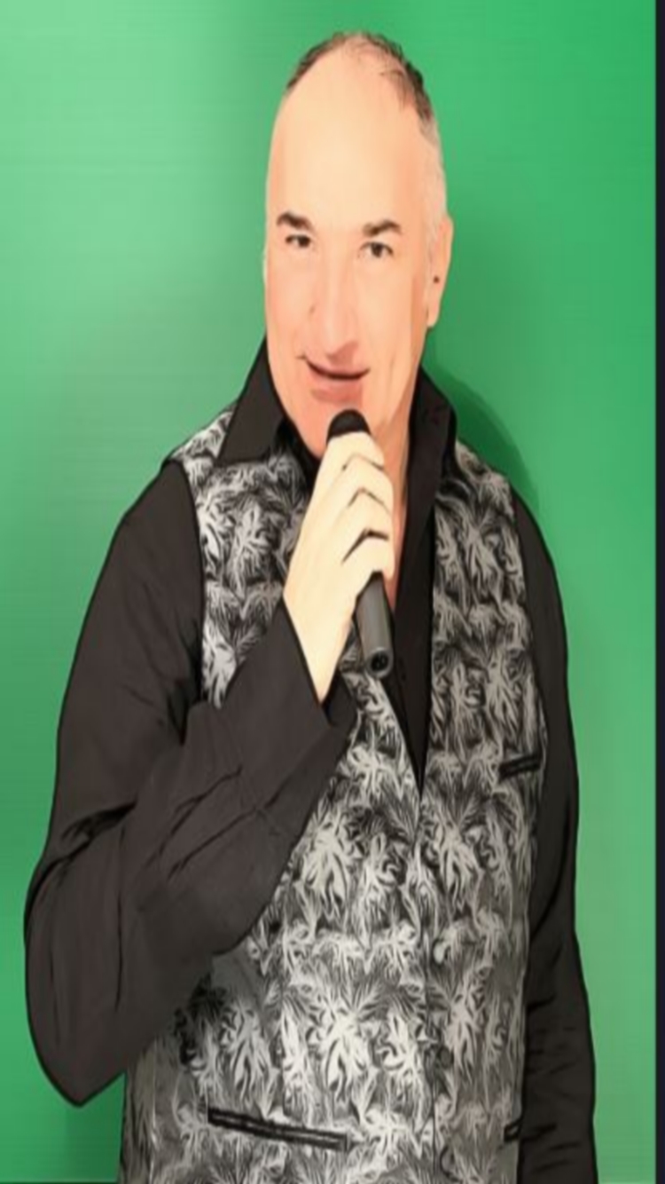 giusepps cartone animato