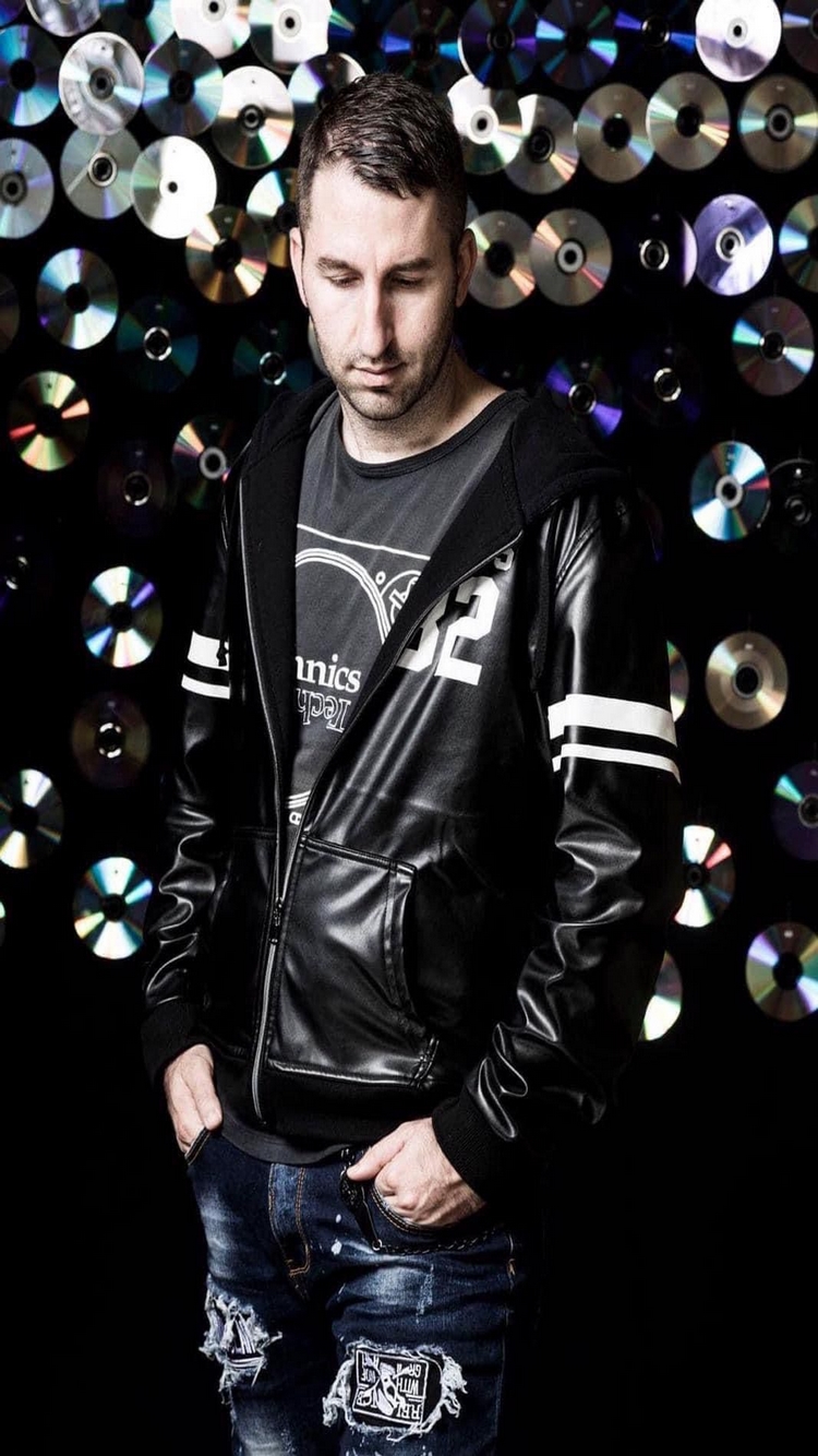 mirko alimenti Deejay