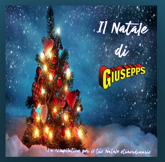 Discografia Giusepps