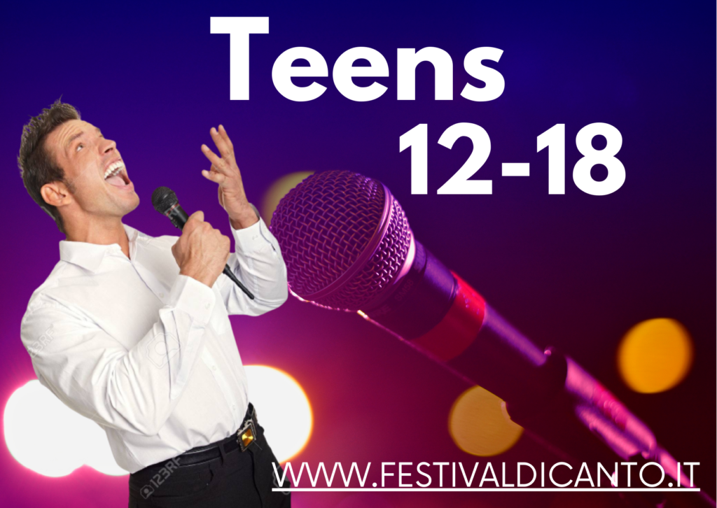 Teens