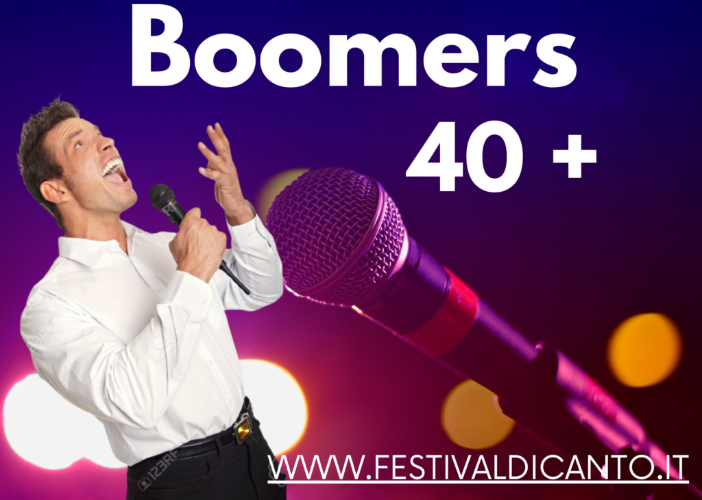 Boomers