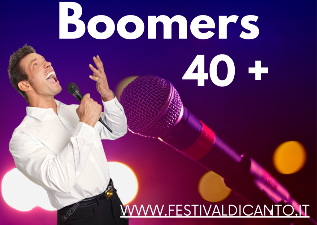 Boomers