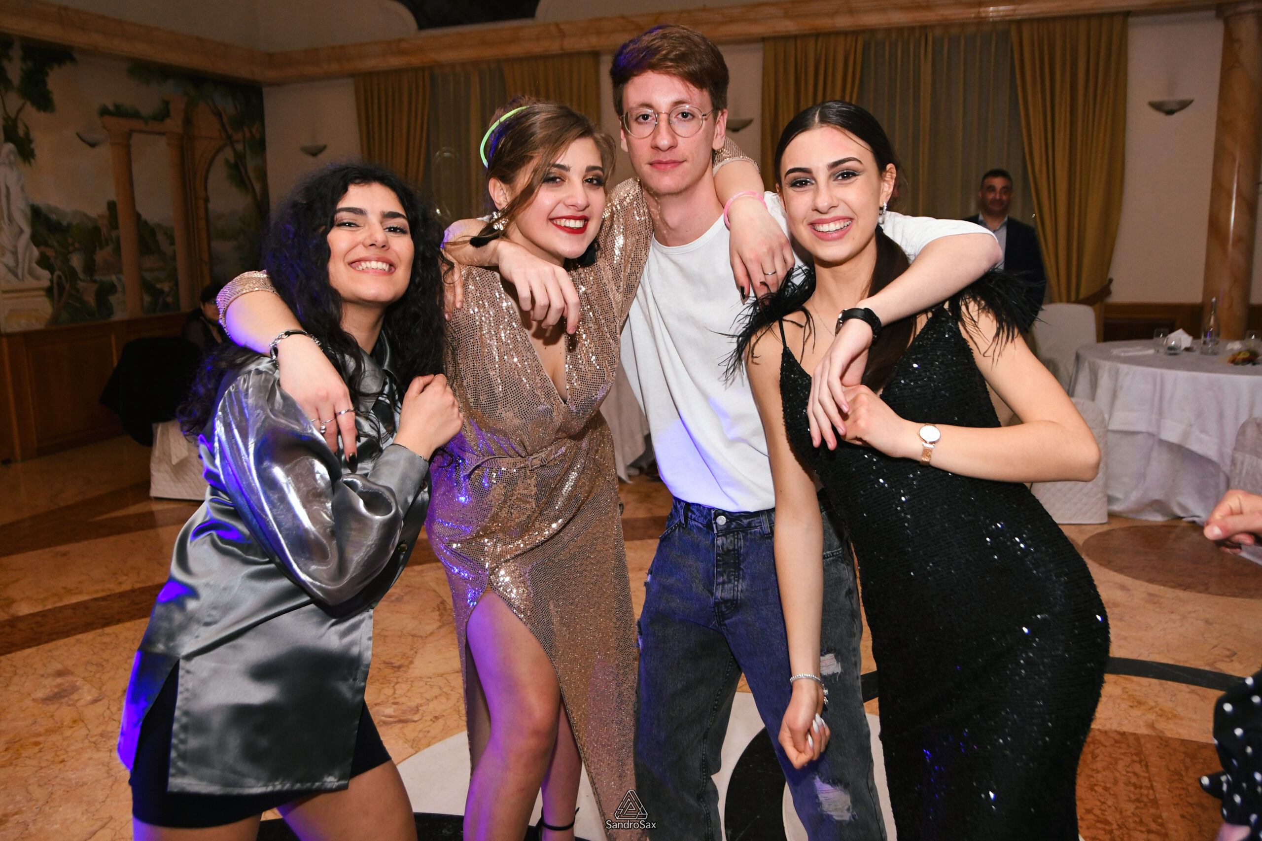 Festa di Terry
