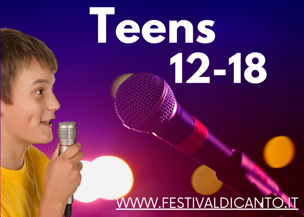 Teens