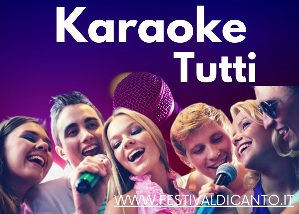 Karaoke