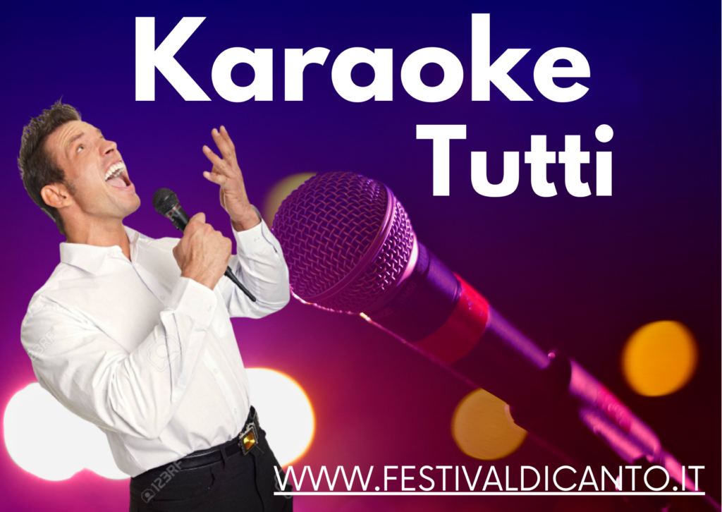 Karaoke