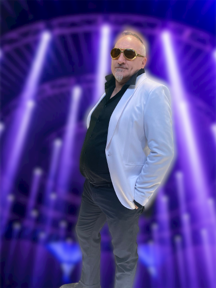 Mister Boomer